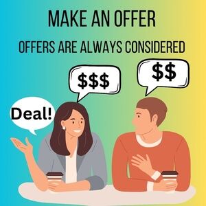 Make an Offer